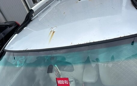 Mitsubishi Outlander III рестайлинг 3, 2006 год, 420 000 рублей, 7 фотография