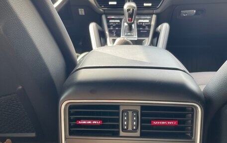 Porsche Cayenne III, 2019 год, 6 500 000 рублей, 13 фотография