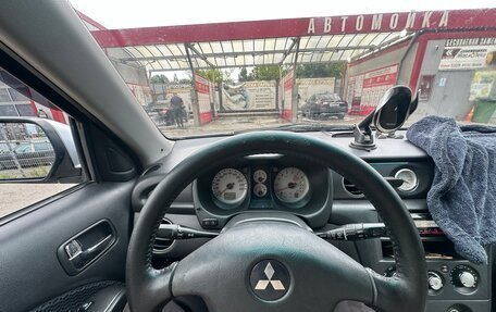 Mitsubishi Outlander III рестайлинг 3, 2006 год, 420 000 рублей, 18 фотография