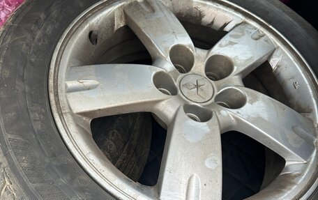 Mitsubishi Outlander III рестайлинг 3, 2006 год, 420 000 рублей, 16 фотография