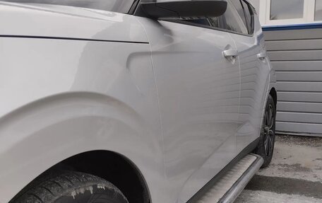 KIA Soul III, 2019 год, 1 560 000 рублей, 15 фотография
