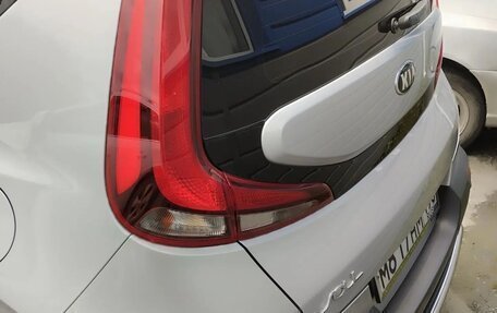 KIA Soul III, 2019 год, 1 560 000 рублей, 14 фотография