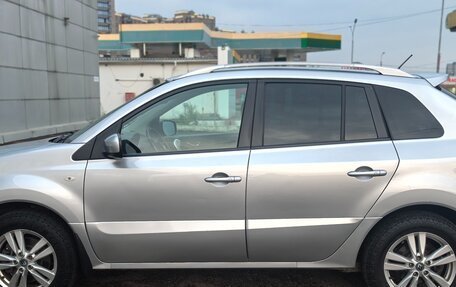 Renault Koleos I рестайлинг 2, 2010 год, 880 000 рублей, 4 фотография