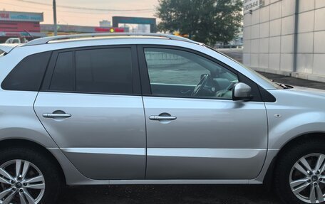 Renault Koleos I рестайлинг 2, 2010 год, 880 000 рублей, 3 фотография
