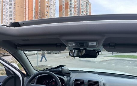 KIA Mohave I, 2012 год, 1 750 000 рублей, 3 фотография