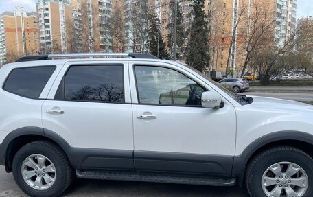 KIA Mohave I, 2012 год, 1 750 000 рублей, 4 фотография