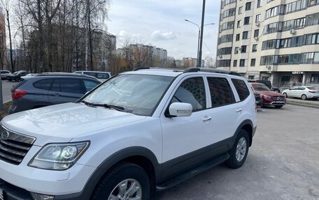KIA Mohave I, 2012 год, 1 750 000 рублей, 2 фотография