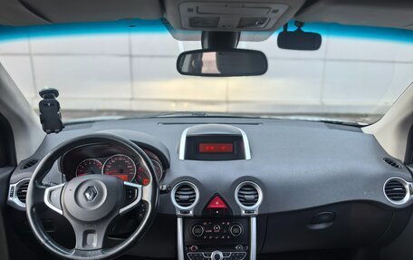 Renault Koleos I рестайлинг 2, 2010 год, 880 000 рублей, 7 фотография