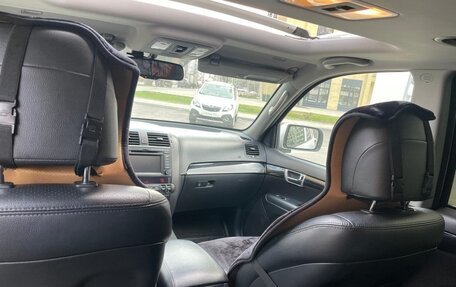 KIA Mohave I, 2012 год, 1 750 000 рублей, 6 фотография