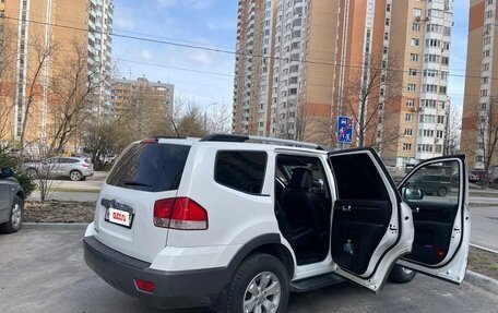 KIA Mohave I, 2012 год, 1 750 000 рублей, 8 фотография