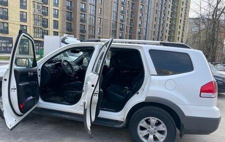 KIA Mohave I, 2012 год, 1 750 000 рублей, 7 фотография