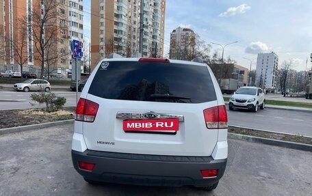 KIA Mohave I, 2012 год, 1 750 000 рублей, 5 фотография