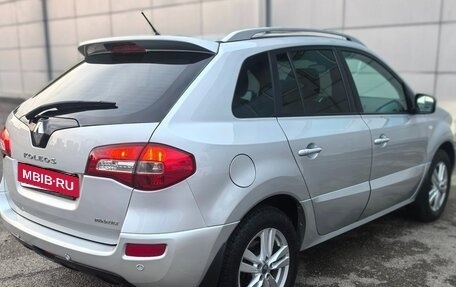 Renault Koleos I рестайлинг 2, 2010 год, 880 000 рублей, 5 фотография