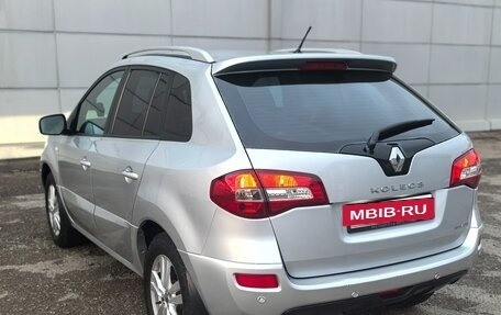 Renault Koleos I рестайлинг 2, 2010 год, 880 000 рублей, 6 фотография