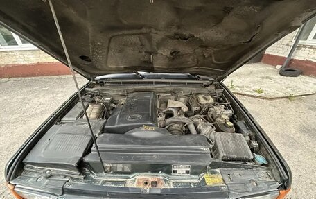 Land Rover Discovery III, 2000 год, 500 000 рублей, 13 фотография