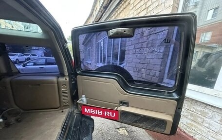 Land Rover Discovery III, 2000 год, 500 000 рублей, 12 фотография