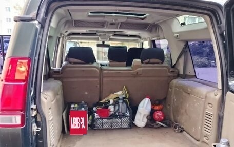 Land Rover Discovery III, 2000 год, 500 000 рублей, 9 фотография