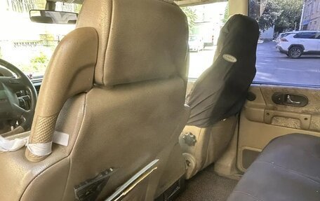 Land Rover Discovery III, 2000 год, 500 000 рублей, 15 фотография