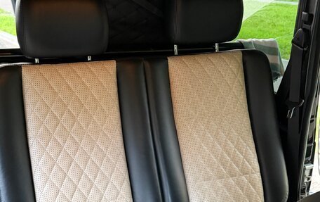 Mercedes-Benz G-Класс AMG, 2015 год, 7 199 000 рублей, 15 фотография