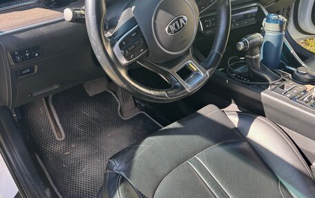 KIA K5, 2020 год, 2 300 000 рублей, 4 фотография