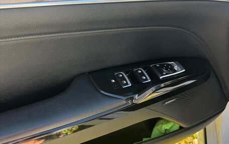 KIA K5, 2020 год, 2 300 000 рублей, 5 фотография