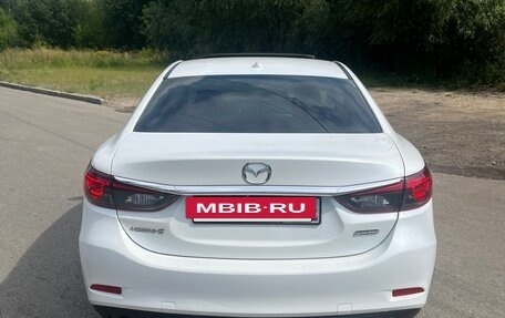 Mazda 6, 2017 год, 1 900 000 рублей, 5 фотография