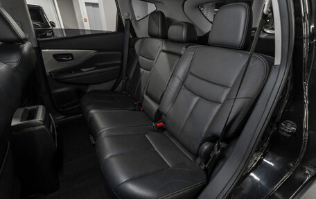 Nissan Murano, 2018 год, 2 695 000 рублей, 12 фотография