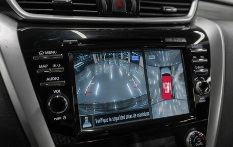 Nissan Murano, 2018 год, 2 695 000 рублей, 20 фотография