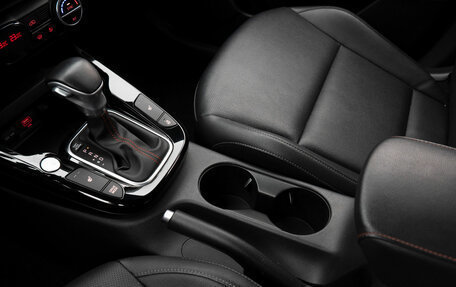 KIA Soul III, 2020 год, 2 330 000 рублей, 15 фотография