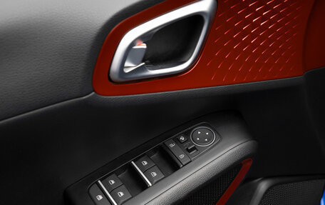 KIA Soul III, 2020 год, 2 330 000 рублей, 20 фотография