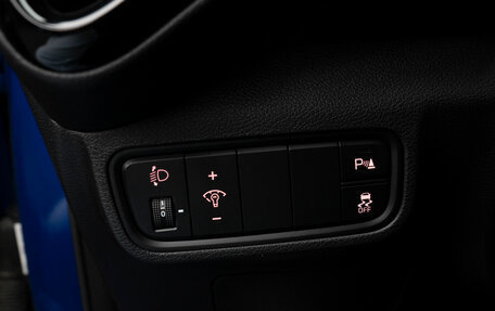 KIA Soul III, 2020 год, 2 330 000 рублей, 22 фотография