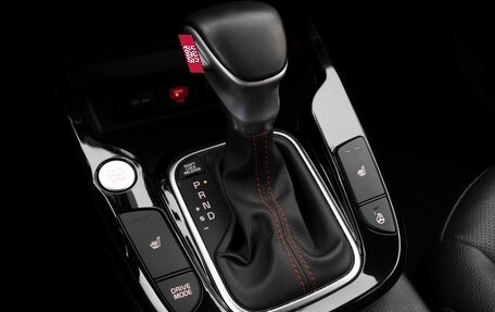 KIA Soul III, 2020 год, 2 330 000 рублей, 16 фотография