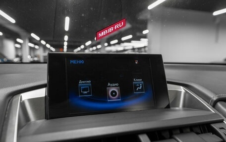 Lexus NX I, 2016 год, 3 350 000 рублей, 15 фотография