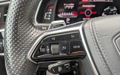 Audi RS 7, 2021 год, 15 500 000 рублей, 5 фотография