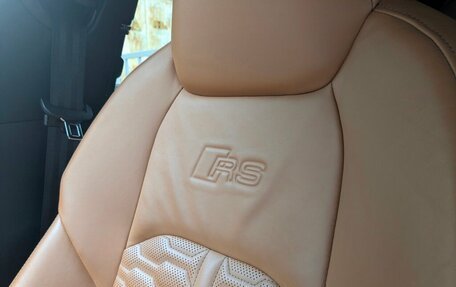 Audi RS 7, 2021 год, 15 500 000 рублей, 7 фотография