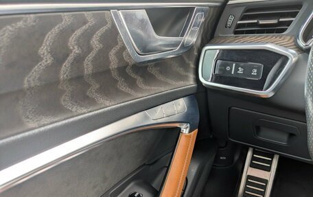 Audi RS 7, 2021 год, 15 500 000 рублей, 4 фотография