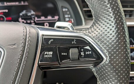 Audi RS 7, 2021 год, 15 500 000 рублей, 6 фотография