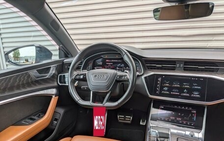Audi RS 7, 2021 год, 15 500 000 рублей, 13 фотография