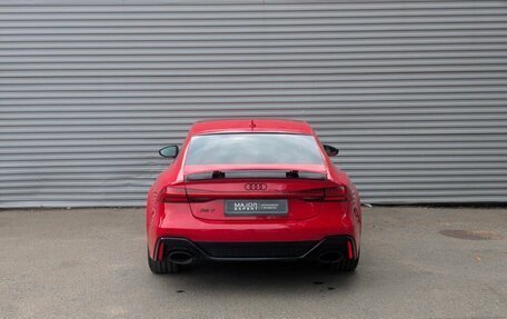 Audi RS 7, 2021 год, 15 500 000 рублей, 19 фотография