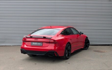 Audi RS 7, 2021 год, 15 500 000 рублей, 20 фотография