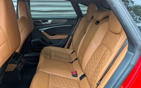 Audi RS 7, 2021 год, 15 500 000 рублей, 25 фотография