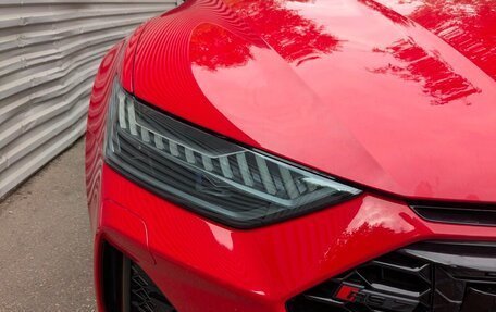 Audi RS 7, 2021 год, 15 500 000 рублей, 27 фотография
