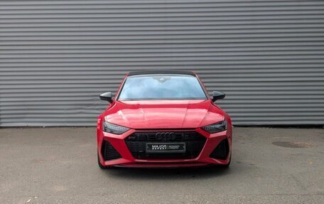 Audi RS 7, 2021 год, 15 500 000 рублей, 30 фотография