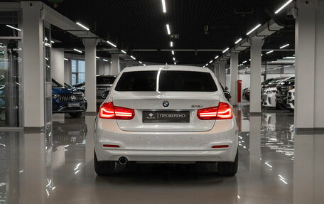 BMW 3 серия, 2016 год, 1 510 000 рублей, 6 фотография