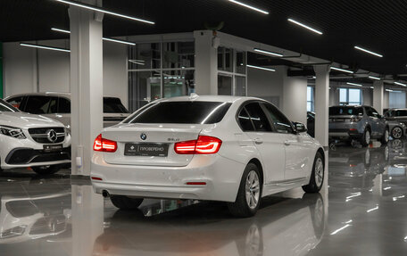BMW 3 серия, 2016 год, 1 510 000 рублей, 4 фотография