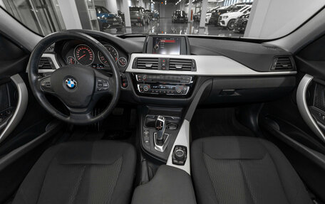 BMW 3 серия, 2016 год, 1 510 000 рублей, 8 фотография