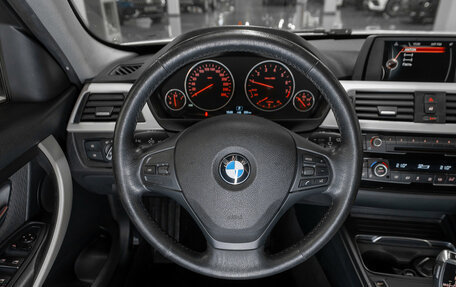 BMW 3 серия, 2016 год, 1 510 000 рублей, 10 фотография