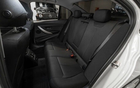BMW 3 серия, 2016 год, 1 510 000 рублей, 12 фотография