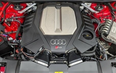 Audi RS 7, 2021 год, 15 500 000 рублей, 29 фотография