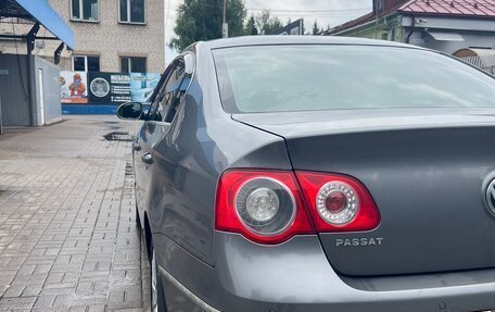 Volkswagen Passat B6, 2008 год, 465 000 рублей, 5 фотография